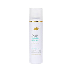DOVE DRY SHAMPOO INVISIBLE & FRESH 141GM Default Title - MamasJan haircare