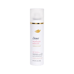 DOVE DRY SHAMPOO WORKOUT REFRESH 141GM Default Title - MamasJan haircare