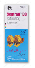 Septran Ds 50ml Suspension 80/400mg
