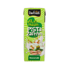 Flavored Milk Pista Zafran 180ml Default Title - MamasJan GroceryFoods