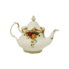 TEAPOT OCR/MEDIUM ROYAL ALBERT Default Title - MamasJan Crockery