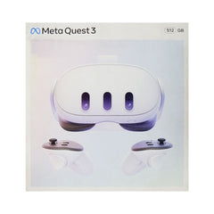 METAQUEST 3 512GB Default Title - MamasJan Toys