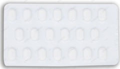 Losaan-H Tablets 50mg/12.5mg (1 Box = 1 Strip)(1 Strip = 20 Tablets)