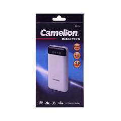 CAMELION POWER BANK PS-734-200CBH (20000 MAH) Default Title - MamasJan Grocery Nonfood