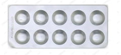 Feralife Tablets 100mg (1 Strip = 10 Tablets)
