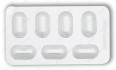 Venza Capsules 20mg (1 Strip = 7 Capsules)