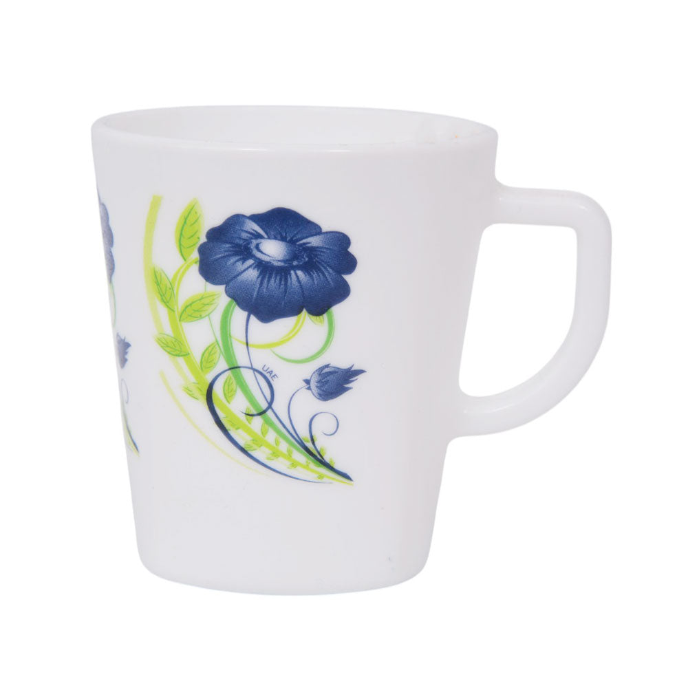 MUG LUMINARC FLOWERVIO X0881 Default Title - MamasJan Crockery