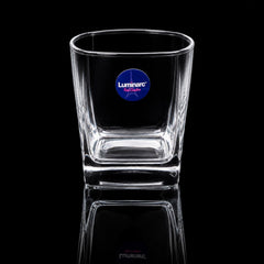 GLASS LUMINARC STERLING G2564/5366 (Pack of 6) Default Title - MamasJan Crockery