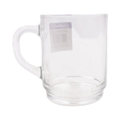 MUG LUMINARC STACKABLE N1225 Default Title - MamasJan Crockery