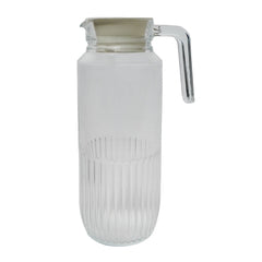 JUG LUMINARC 1.3 LTR Q3653 Default Title - MamasJan Crockery