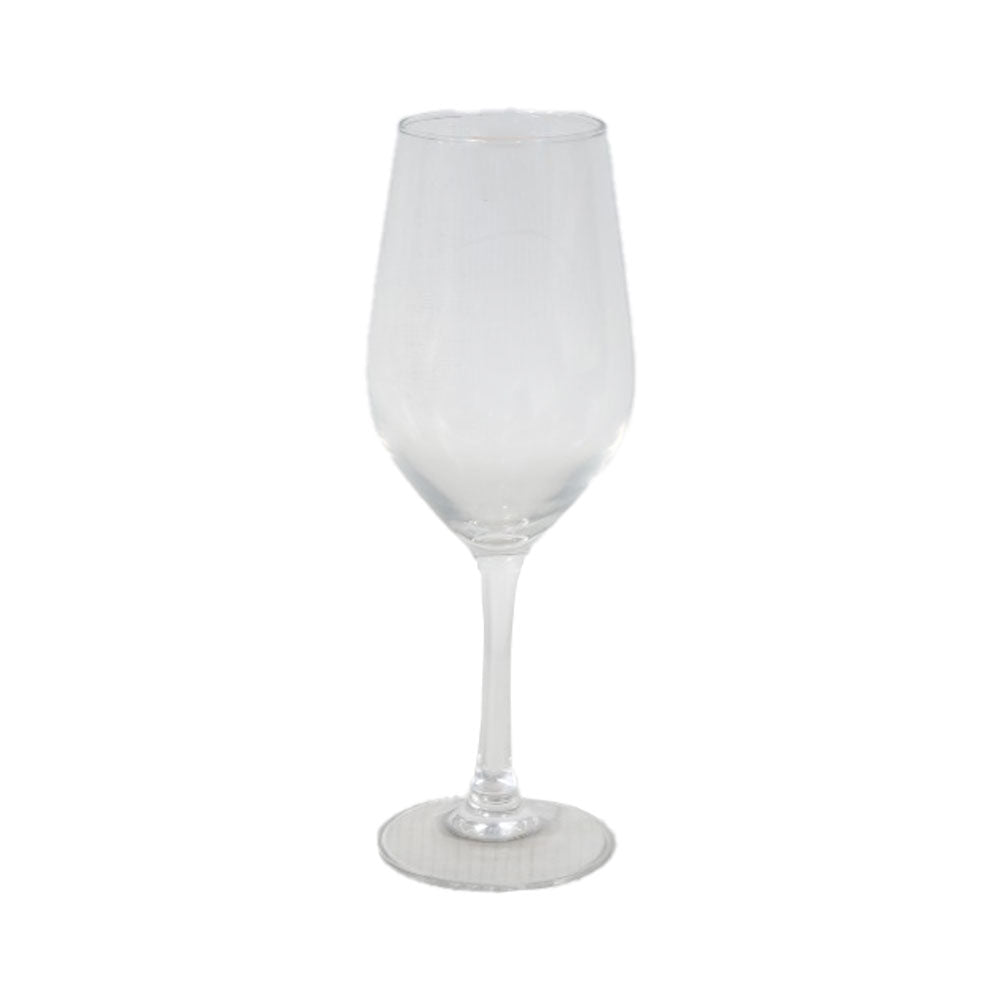 GLASS LUMINARC WINE MAINE V4227 (Pack 6) Default Title - MamasJan Crockery