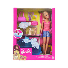 GDJ37 BRB DOLL PETS A.I Default Title - MamasJan Toys