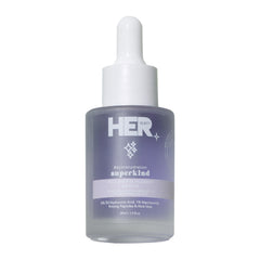 5% 5D HYALURONIC ACID 1% NIACINAMIDE FIRMING PEPTIDES & AL Default Title - MamasJan Makeup