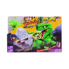 11063 MAISTO DINO ESCAPE PLAY SET BASIC Default Title - MamasJan Toys