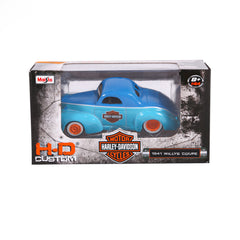 11380 HARLY DAVIDSON CUSTOM CARS Default Title - MamasJan Toys