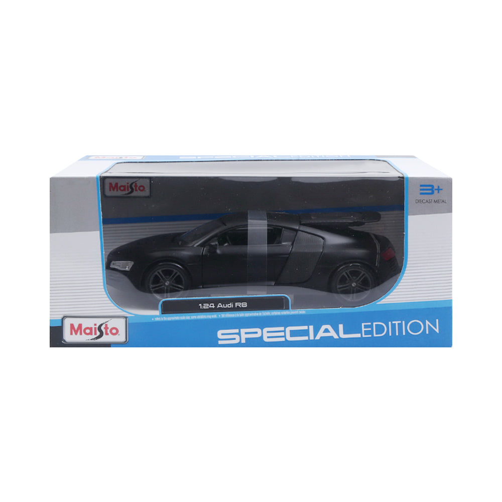31281 MAISTO MODEL AUDI R8 PC Default Title - MamasJan Toys