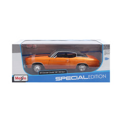 31890 MAISTO MODEL CHEVROLET PC Default Title - MamasJan Toys