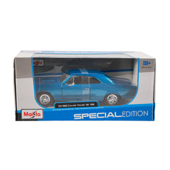 31960 MAISTO MODEL CHEVELLE PC Default Title - MamasJan Toys