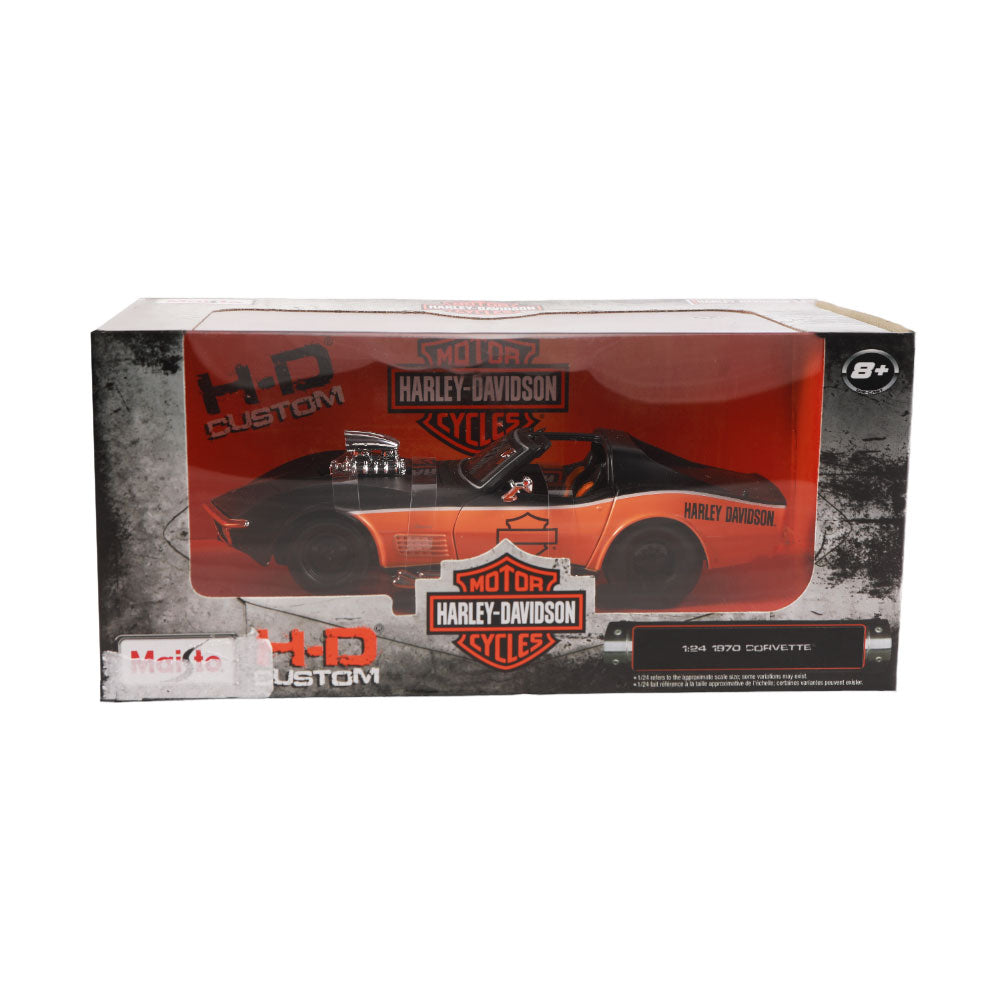 32193 124 H-D FORD WRANGLER 4ASST Default Title - MamasJan Toys
