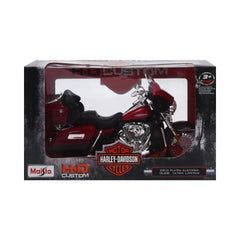 32323 H-D 2013 FLHTK ELECTRA GLIDE Default Title - MamasJan Toys