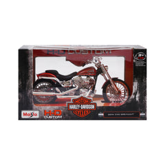 32327 112 H-D CVO BREAK EOUT 14 Default Title - MamasJan Toys