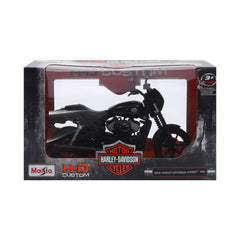32333 HARLEY DAVIDSON STREET 750 Default Title - MamasJan Toys