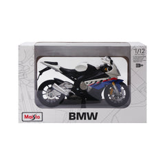 32702 MB BMW S 1000RR BIKE Default Title - MamasJan Toys