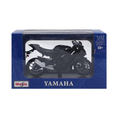 32723 31608 MAISTO YAMAHA YZF-R1 MOTORCYCLE A.I Default Title - MamasJan Toys