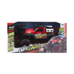 82278 MB RC OVERLANDER CAR Default Title - MamasJan Toys