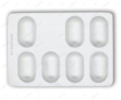 Cidpro Capsules 20mg (1 Strip = 7 Capsules)