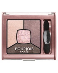 BOURJOUIS SMOKY STORIES 02 OVER ROSE 3.2G Default Title - MamasJan Makeup