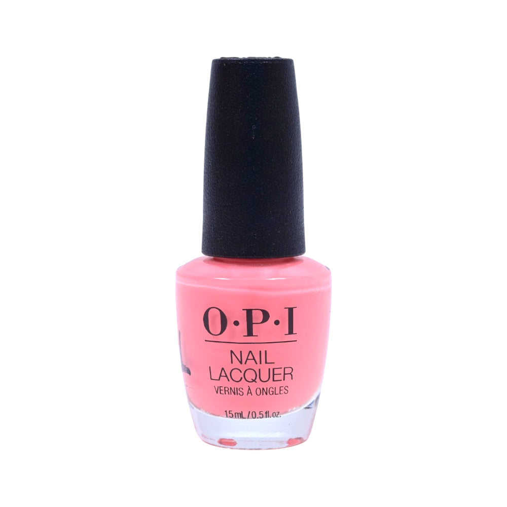OPI NAIL POLISH NLN57 15ML Default Title - MamasJan Makeup