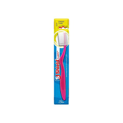 Shield Clarity Toothbrush