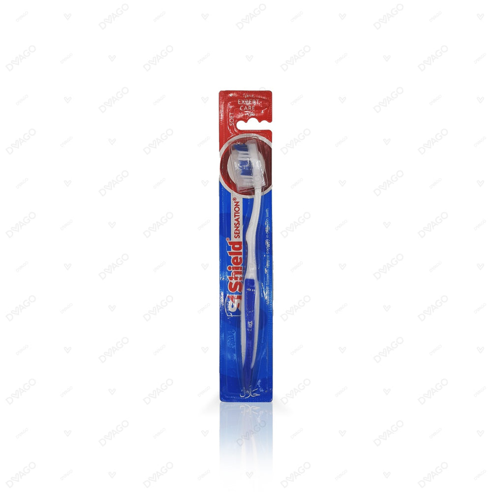 Shield Sensation Tooth Brush
