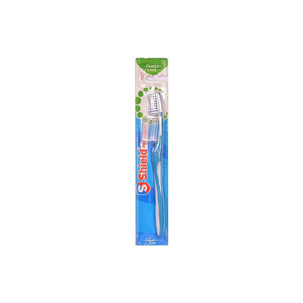 Shield Pro Clean Tooth Brush