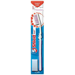 Shield Flex Adult Toothbrush