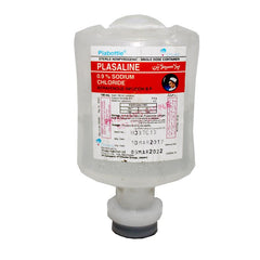 Plasaline Infusion 0.9% 1000ml