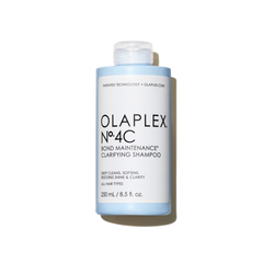 Olaplex Shampoo No 4C Bond Maintenance All Hair Types 250Ml