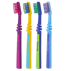 Shield Flex Junior Kids Toothbrush