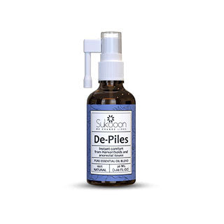 De-Piles Oil 30ml
