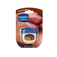 Vaseline Lip Therapy Cocoa Butter
