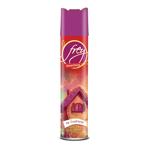 Frey Sweet Home Air Freshener 300ml