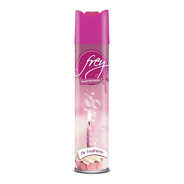 Frey Sweet Moments Air Freshener 300ml