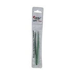 Trendy Eyebrow Tweezer Straight TD-310