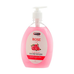Hemani Rose Hand Wash 500ml