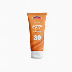 Saeed Ghani Vitamin-C SPF-30 Fusion Lotion Sunscreen 100ml