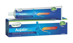 Hamdard Aujalin Cream 50g