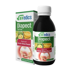 Diapect Syrup 120ml