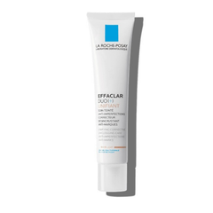 La Roche-Posay Effaclar Duo Plus Unifiant Moisturizer For Acne-Prone Skin 40ml