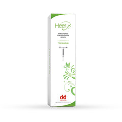 DKT Heer Intrauterine Contraceptive Device T CU 380 A plus